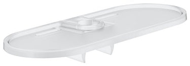 GROHE EasyReach | Brausen- und Duschsysteme - Ablage | für New Tempesta | 27596000 im Sale